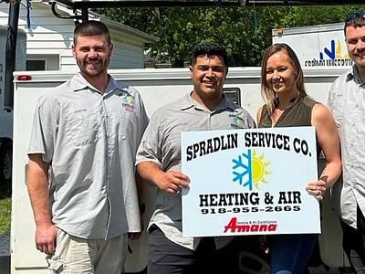 Spradlin Service Company