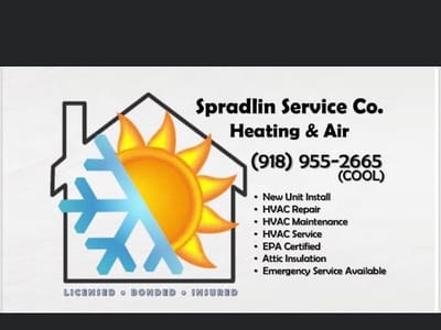 Spradlin Service Company