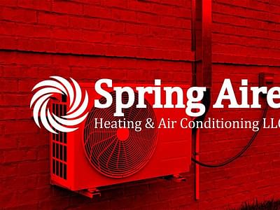 Spring Aire Heating & Air Conditioning, LLC