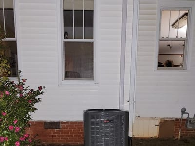 Spring Aire Heating & Air Conditioning, LLC