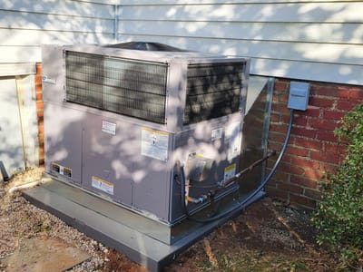 Spring Aire Heating & Air Conditioning, LLC