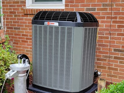 Spring Aire Heating & Air Conditioning, LLC