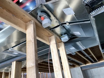 Spring Creek Heating & Cooling