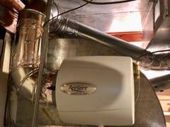 Spring Creek Heating & Cooling