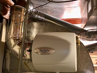 Spring Creek Heating & Cooling