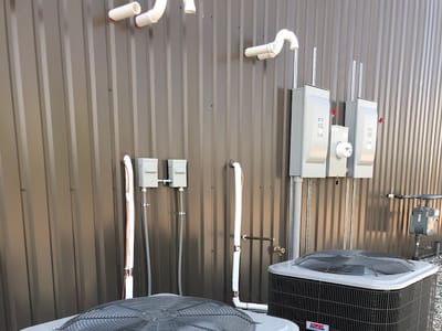 Spring Creek Heating & Cooling
