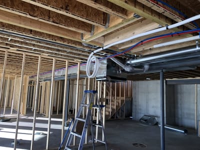 Spring Creek Heating & Cooling