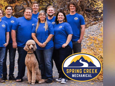Spring Creek Mechanical LLC