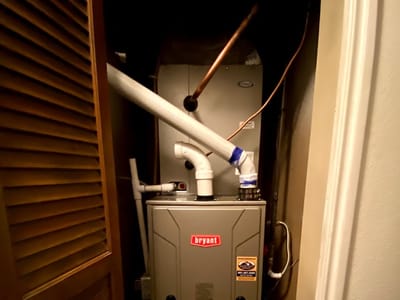 Spring Creek Mechanical LLC