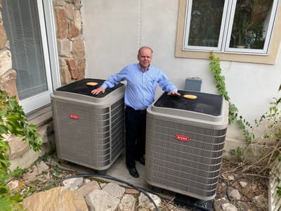 Spring Creek Mechanical LLC