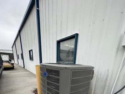 SPRING HVAC,LLC
