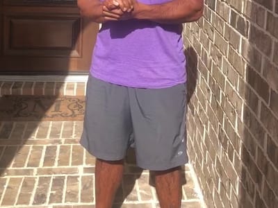 Spring Woodlands Air Technicians