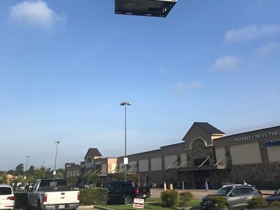 Spring Woodlands Air Technicians