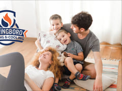 Springboro Heating & Cooling