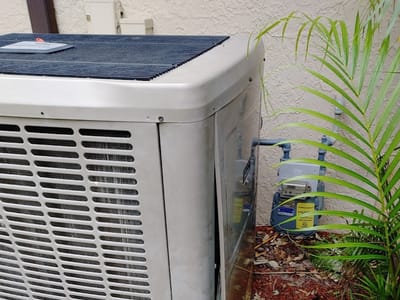 Springer Bros. Air Conditioning & Heating, LLC