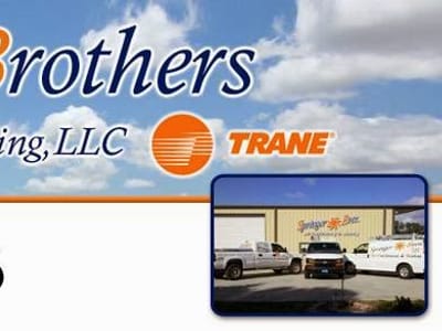 Springer Bros. Air Conditioning & Heating, LLC
