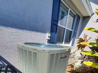Springer Bros. Air Conditioning & Heating, LLC