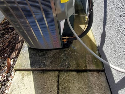 Springer Bros. Air Conditioning & Heating, LLC