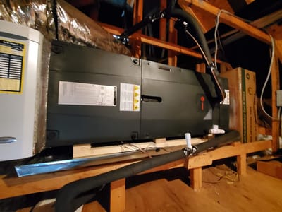 Springer Bros. Air Conditioning & Heating, LLC