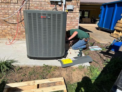 Springfield Heating and Air, LLC