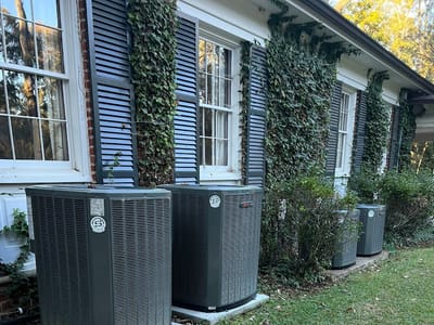 Springfield Heating and Air, LLC