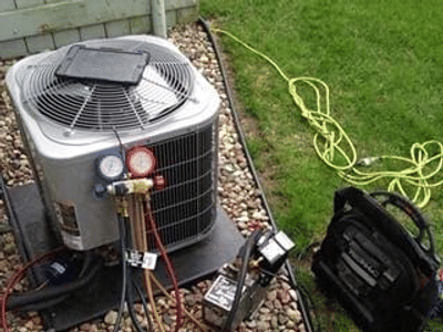 Springhouse Mechanical