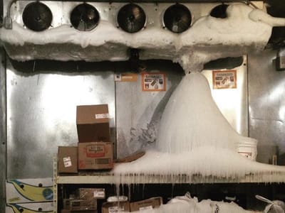 Springhouse Mechanical