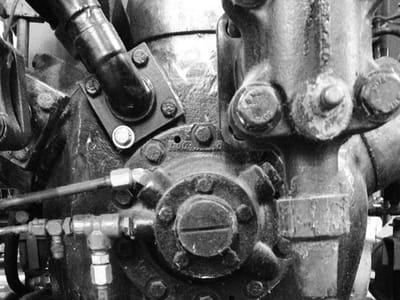 Springhouse Mechanical