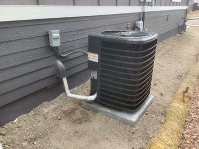 Springs Heating & Cooling