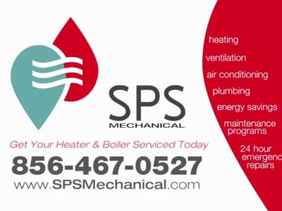SPS Mechanical Inc.
