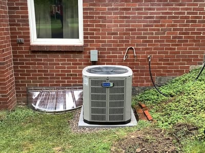 Spurk HVAC, LLC.