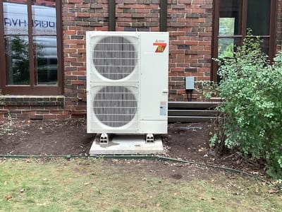 Spurk HVAC, LLC.