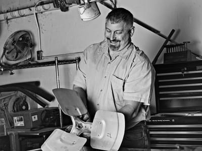 Spurling Heating and Air