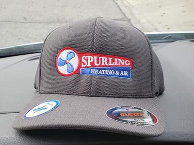Spurling Heating and Air