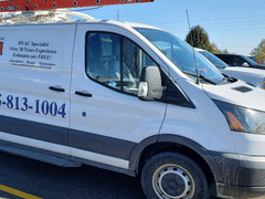 Spurling Heating and Air