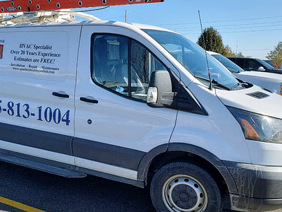 Spurling Heating and Air