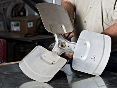 Spurling Heating and Air