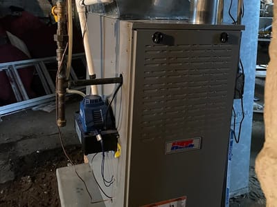 Square HVAC