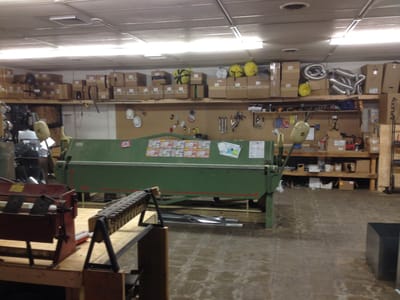 Square One Heating & Cooling LLC