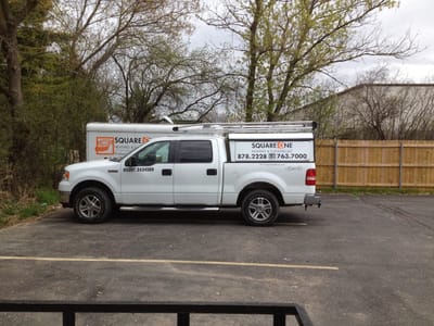 Square One Heating & Cooling LLC