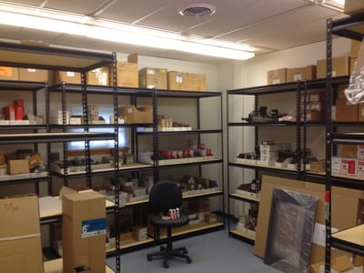 Square One Heating & Cooling LLC