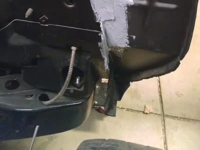 Squid Heating and Cooling