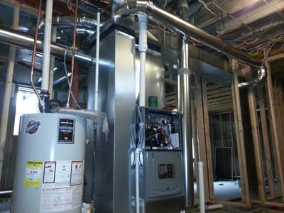 Squires Heating & Air Conditioning Inc.