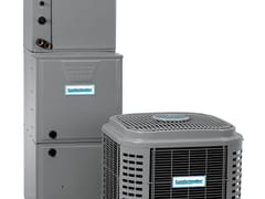 Squires Heating & Air Conditioning Inc.