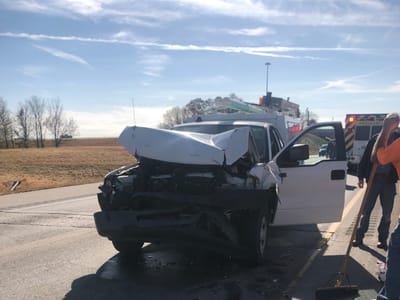 SR Meny Inc - Plumbing, Heating & Cooling