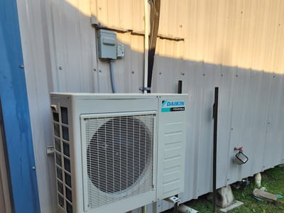 SRC Air - AC & Heating