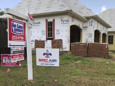 SRC Air - AC & Heating