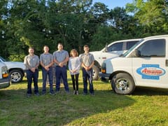 SRC Air - AC & Heating