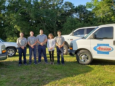 SRC Air - AC & Heating