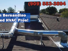 SRD Heating And Air Conditioning